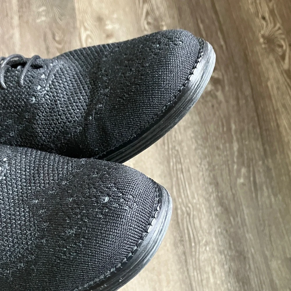 Cole Haan Men's Original Grand Stitchlite Wingtip Oxford